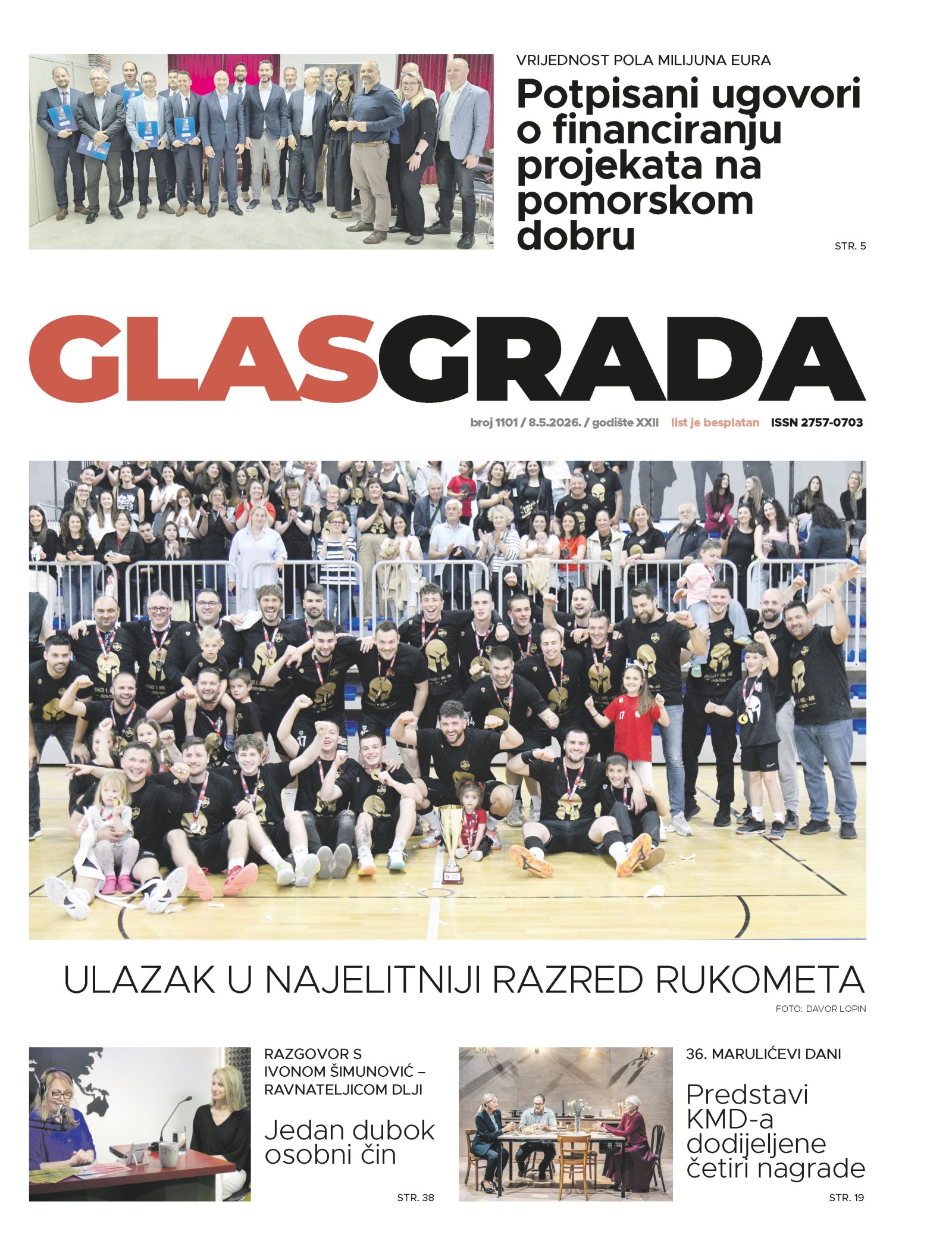 TISKANO IZDANJE